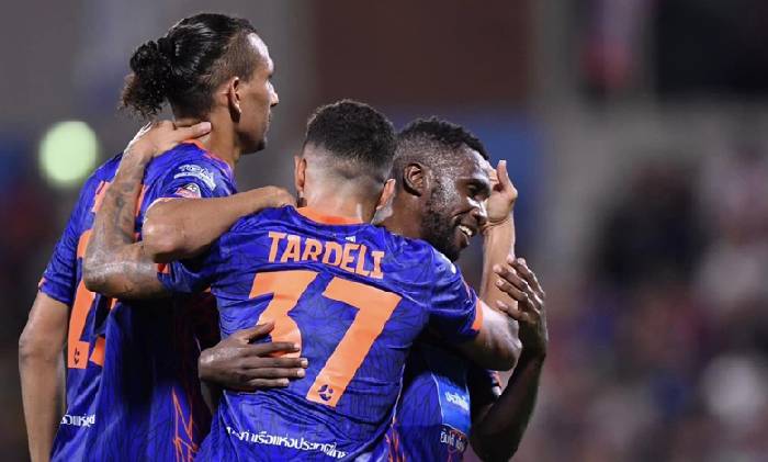 Nhận định, soi kèo Port FC vs Prachuap, 19h00 ngày 17/9