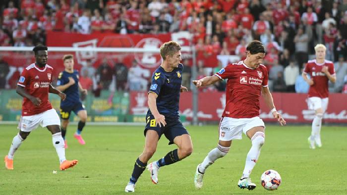 Nhận định, soi kèo Vejle vs Randers FC, 19h00 ngày 17/9
