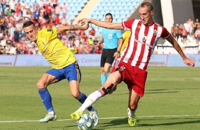 Nhận định, soi kèo Villarreal vs Almeria, 21h15 ngày 17/9