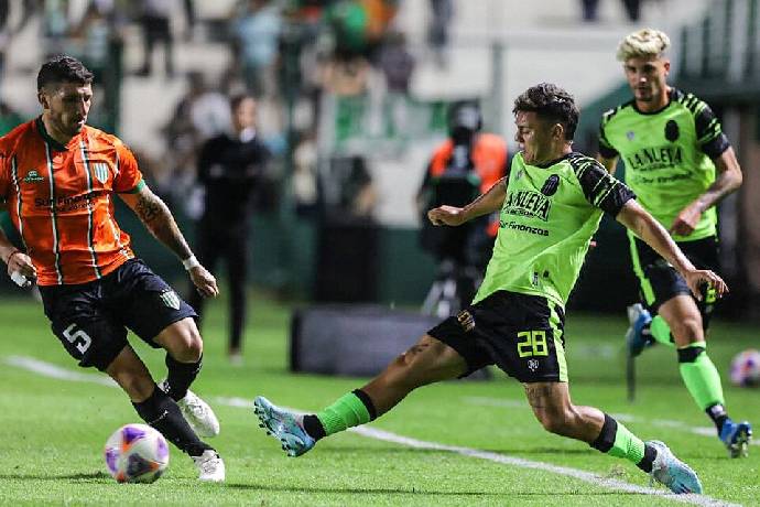 Nhận định, soi k&egrave;o Barracas Central vs Banfield, 01h00 ng&agrave;y 17/9: C&ugrave;ng khổ gặp nhau