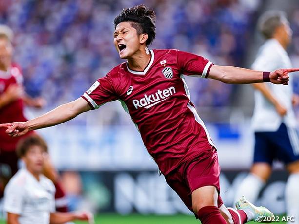 Nhận định, soi k&egrave;o Buriram United vs Vissel Kobe, 19h00 ng&agrave;y 17/9: Đẳng cấp được thể hiện