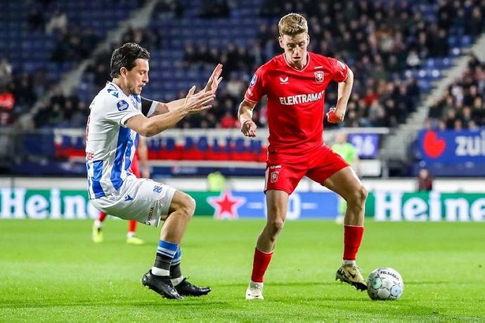 Nhận định, soi k&egrave;o Twente vs Heerenveen, 1h00 ng&agrave;y 18/9: Th&ecirc;m một c&uacute; đấm th&eacute;p