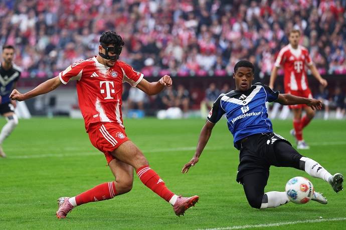 Chuy&ecirc;n gia Tony Ansell dự đo&aacute;n Bayern Munich vs Chelsea, 2h00 ng&agrave;y 18/9