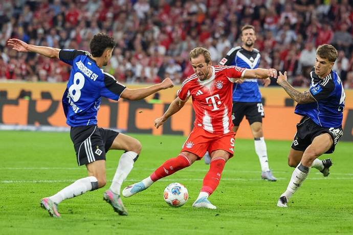 Nhận định, soi k&egrave;o Bayern Munich vs Chelsea, 2h00 ng&agrave;y 18/9: C&aacute;i duy&ecirc;n của nh&agrave; v&ocirc; địch