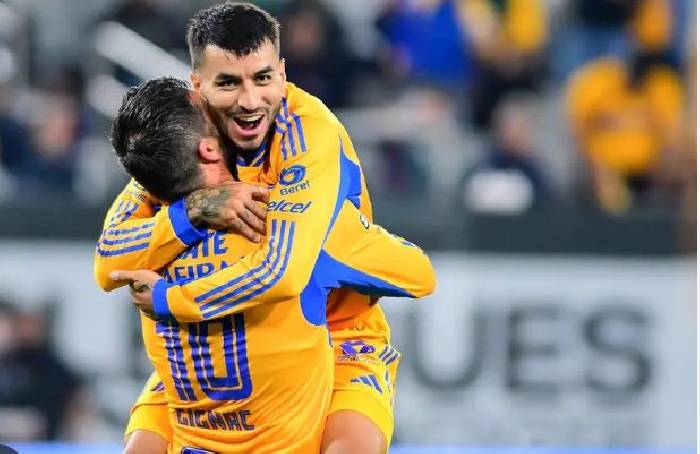 Nhận định, soi k&egrave;o Chivas Guadalajara vs Tigres UANL, 08h05 ng&agrave;y 18/9: Top 3 vẫy gọi