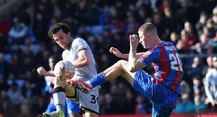 Nhận định, soi k&egrave;o Crystal Palace vs Millwall, 02h00 ng&agrave;y 17/9: Đại b&agrave;ng bay v&agrave;o v&ograve;ng 4