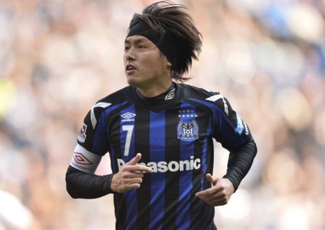 Nhận định, soi k&egrave;o Gamba Osaka vs Eastern Sports Club, 17h00 ng&agrave;y 17/9: C&aacute; con ở biển lớn