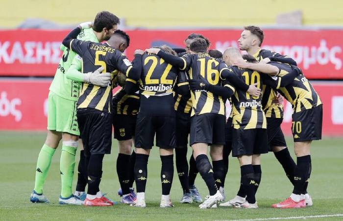 Nhận định, soi k&egrave;o Panetolikos vs Aris Thessaloniki, 19h00 ng&agrave;y 17/9: Trả nợ s&ograve;ng phẳng