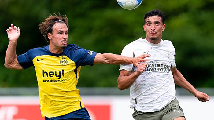 Nhận định, soi kèo PSV vs Union Saint-Gilloise, 23h45 ngày 16/9: Vết thương chưa lành