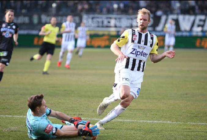 Nhận định, soi kèo Reichenau vs Wolfsberger, 23h00 ngày 16/9: Khoảng cách quá lớn