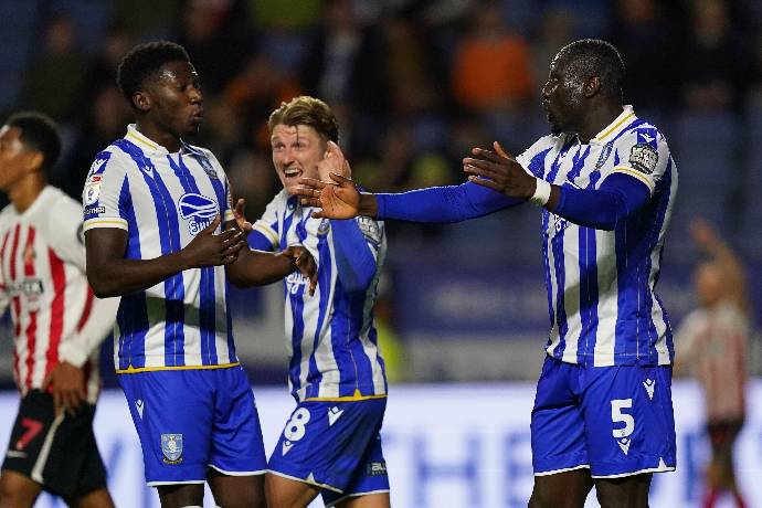 Nhận định, soi kèo Sheffield Wed vs Grimsby Town, 01h45 ngày 17/9: Dắt nhau vào loạt 11m