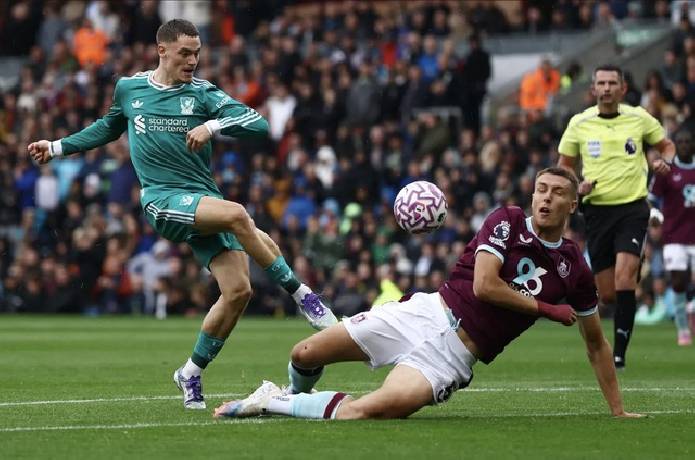Siêu máy tính dự đoán Liverpool vs Atletico Madrid, 2h00 ngày 18/9