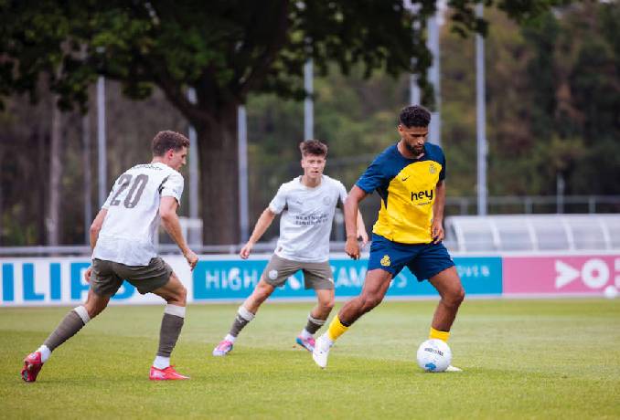 Siêu máy tính dự đoán PSV vs Union Saint-Gilloise, 23h45ngày 16/9