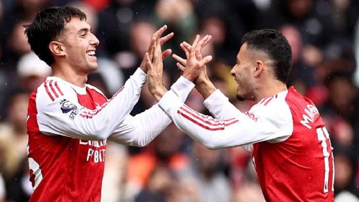 Soi kèo góc Athletic Bilbao vs Arsenal, 23h45 ngày 16/9
