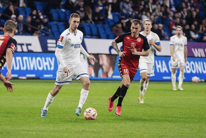 Nhận định, soi kèo Akron Tolyatti vs Akhmat Grozny, 22h30 ngày 17/9: Chưa thấy niềm vui