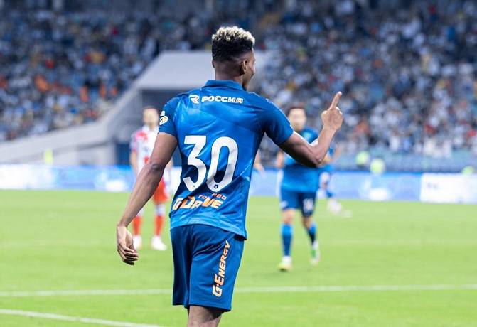 Nhận định, soi kèo Baltika Kaliningrad vs Zenit, 0h45 ngày 17/9: Khẳng định bản thân