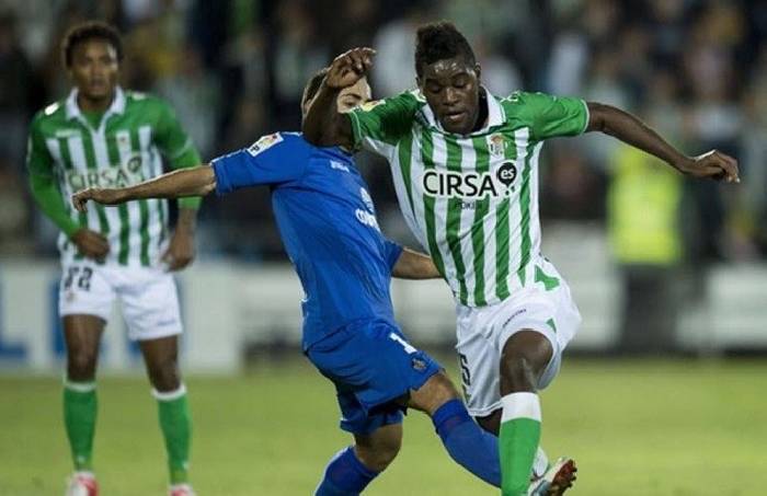 Nhận định, soi kèo Betis vs Getafe, 0h00 ngày 18/9: Tiếp mạch thăng hoa
