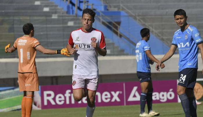 Nhận định, soi kèo Blooming vs Universitario de Vinto, 07h30 ngày 17/09: Hàng công sắc bén