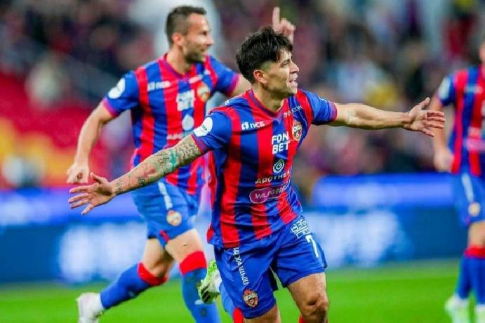 Nhận định, soi kèo Dinamo Makhachkala vs CSKA Moscow, 0h45 ngày 18/9: Giữ nguyên khoảng cách