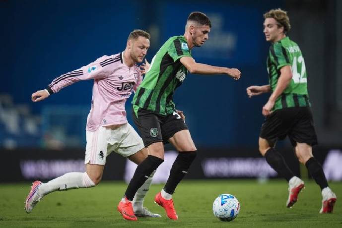 Nhận định, soi kèo Juventus vs NEC Nijmegen, 2h00 ngày 18/9: Khủng hoảng lực lượng