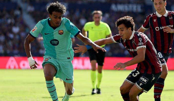 Nhận định, soi kèo Levante vs Bilbao, 02h30 ngày 17/09: Nỗ lực giành điểm
