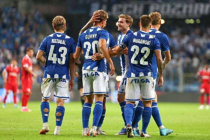 Nhận định, soi kèo Lillestrom vs Torreense, 2h00 ngày 18/9: Quyết chiến