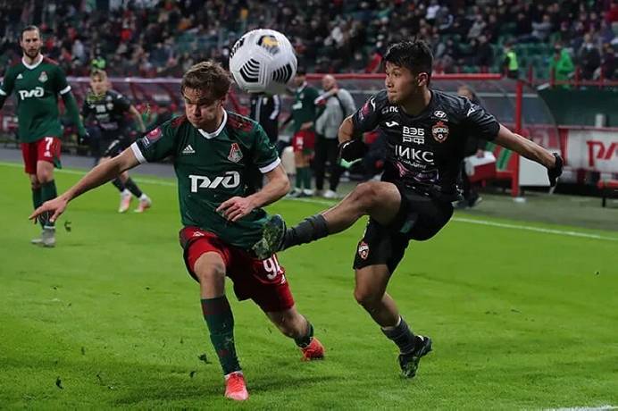 Nhận định, soi kèo Lokomotiv Moscow vs Krylia Sovetov, 0h45 ngày 17/9: Dĩ hòa vi quý