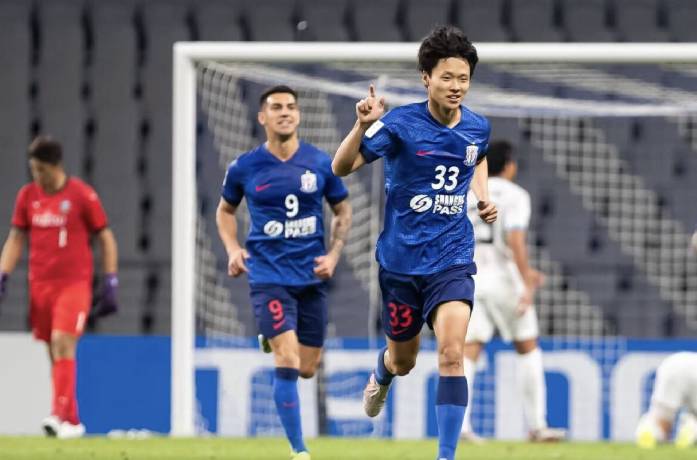 Nhận định, soi kèo Shanghai Shenhua vs Tampines Rovers, 19h15 ngày 17/9: Thắng lợi nhọc nhằn