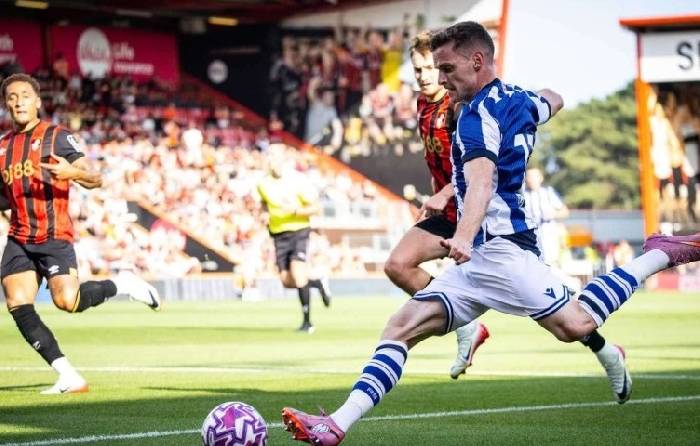 Nhận định, soi kèo Sociedad vs Bournemouth, 2h00 ngày 18/9: Đả bại chủ nhà