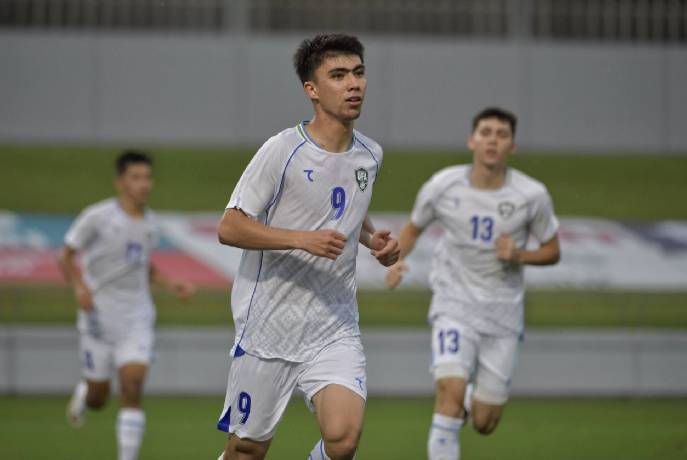 Nhận định, soi kèo U23 Kuwait vs U23 Uzbekistan, 17h00 ngày 18/9: Game dễ