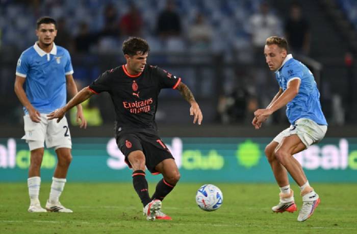 Soi kèo góc AC Milan vs Benfica, 02h00 ngày 17/09