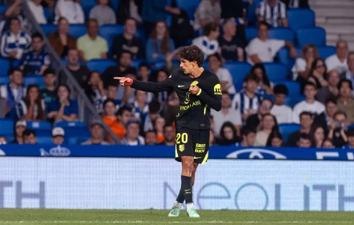 Soi kèo góc Atletico Madrid vs Osasuna, 00h00 ngày 17/09