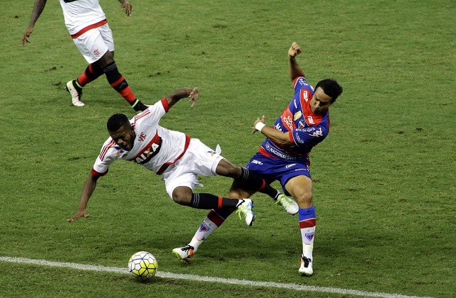Phân tích tỷ lệ Fortaleza vs Flamengo, 6h ngày 17/10