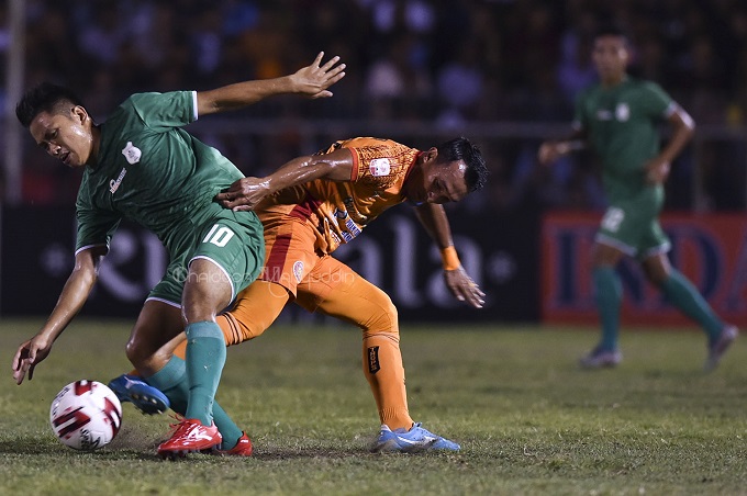 Ph&acirc;n t&iacute;ch tỷ lệ Medan vs Persiraja Banda, 15h30 ng&agrave;y 17/10