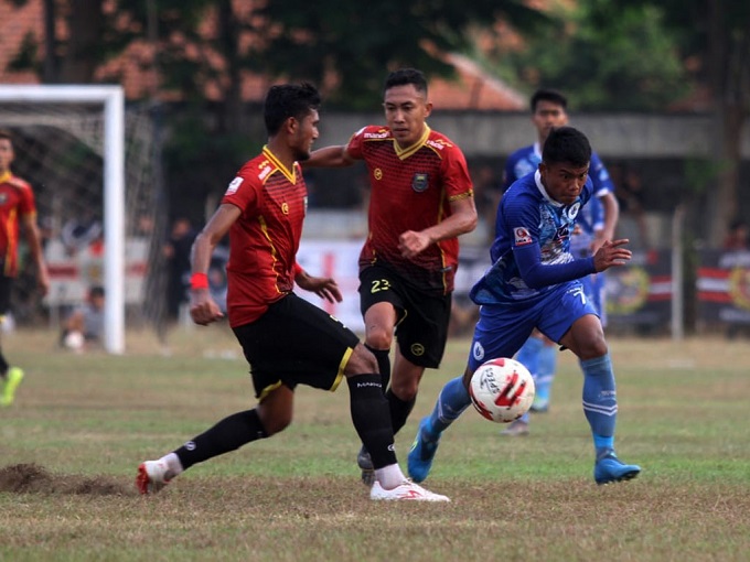 Ph&acirc;n t&iacute;ch tỷ lệ Riau vs Persibat, 15h30 ng&agrave;y 17/10