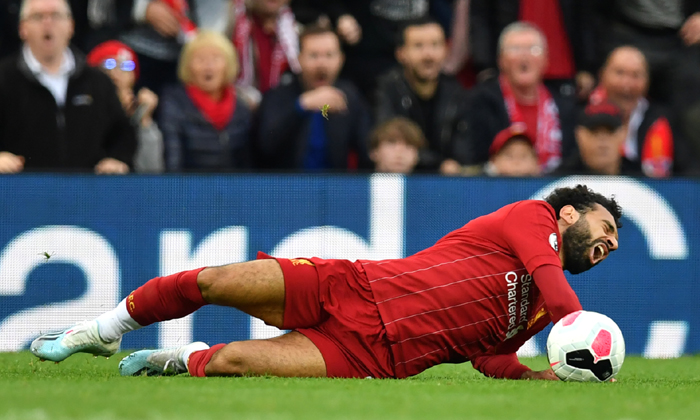 Bộ ba trụ cột trở lại, Liverpool c&oacute; đội h&igrave;nh mạnh nhất đấu MU