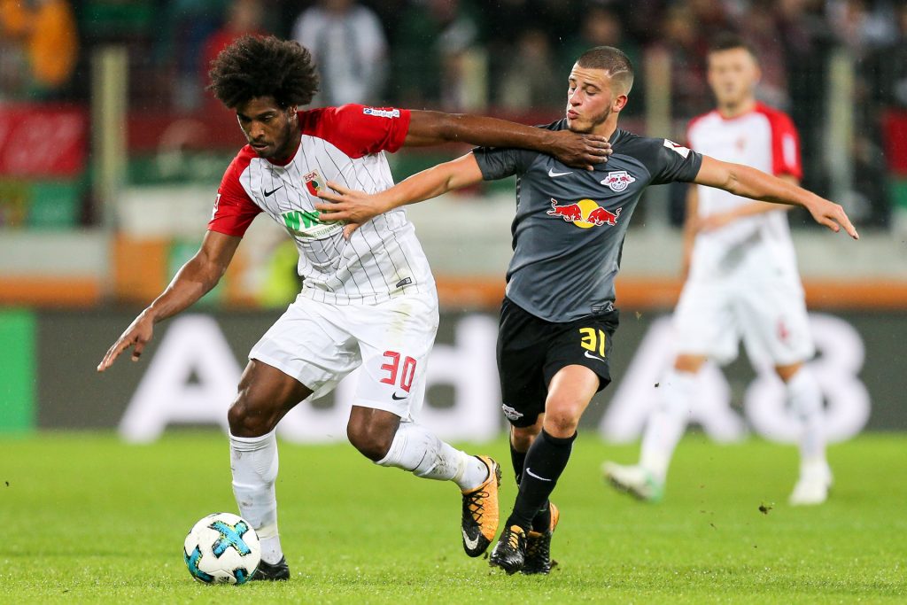 Nhận định Augsburg vs RB Leipzig, 20h30 ng&agrave;y 17/10