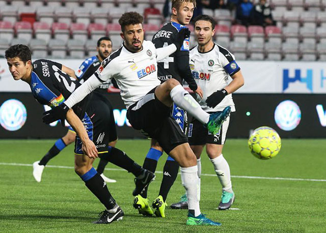 Nhận định Falkenbergs FF vs Orebro, 20h00 ng&agrave;y 17/10