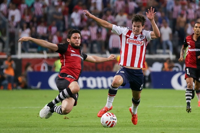 Nhận định Guadalajara vs Atlas, 7h00 ngày 18/10