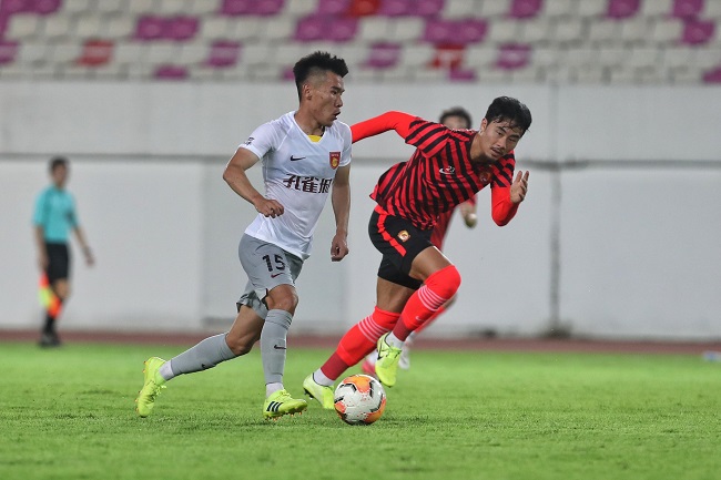 Nhận định Hebei CFFC vs Guangzhou Evergrande, 18h35 ngày 16/10