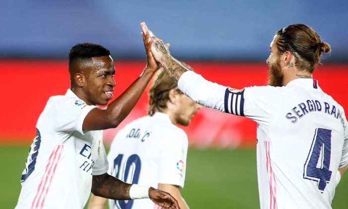 Nhận định Real Madrid vs Cadiz, 23h30 ngày 17/10