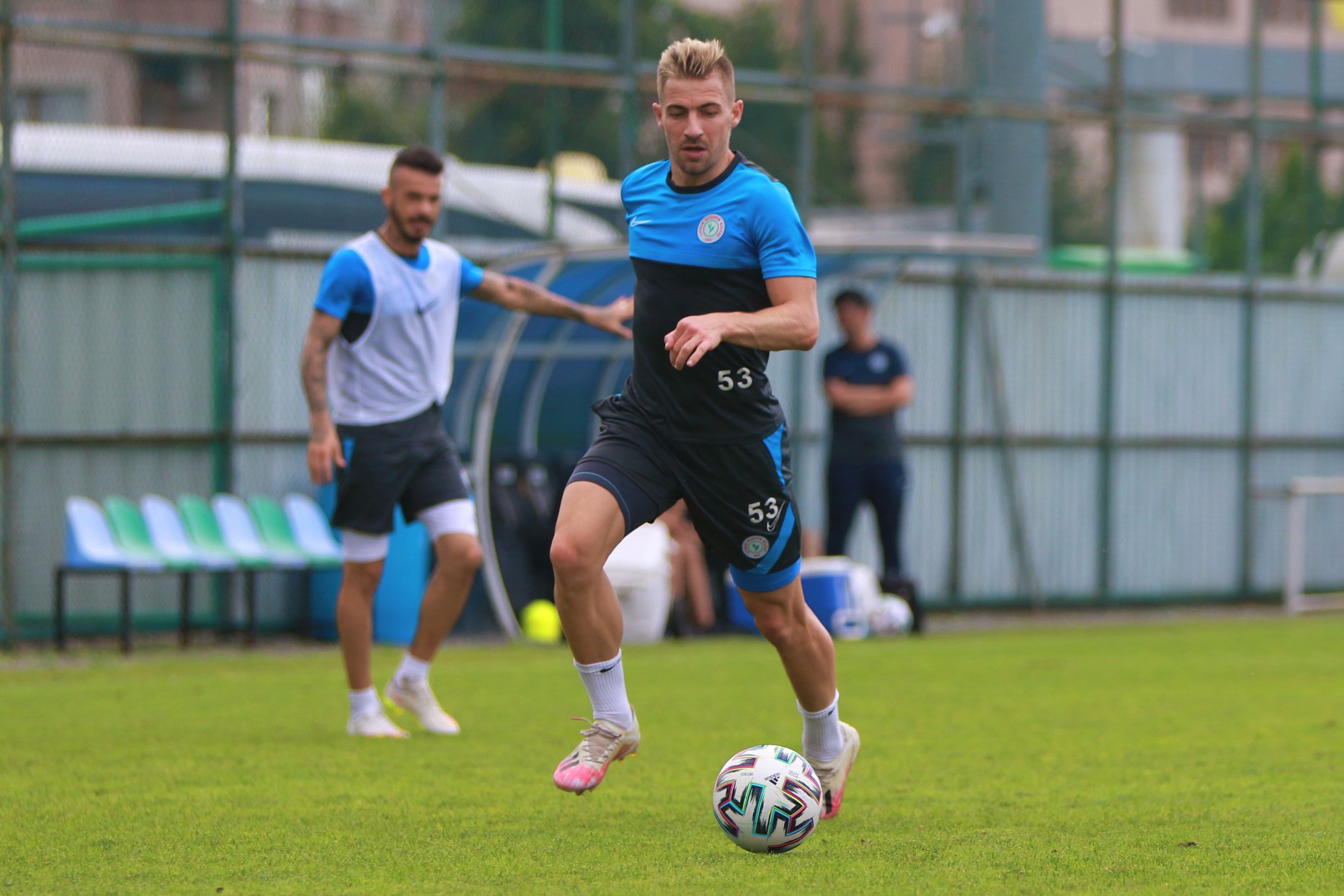 Nhận định Rizespor vs Ankaragucu, 17h30 ngày 17/10