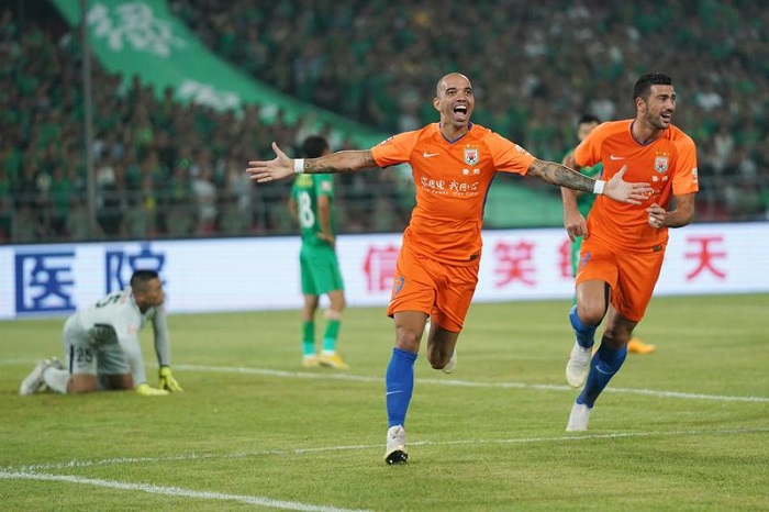 Nhận định Shandong Luneng vs Beijing Guoan, 14h30 ng&agrave;y 17/10