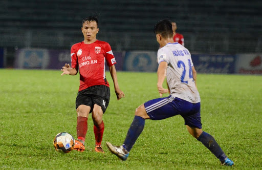 Nhận định Huế FC vs Đồng T&acirc;m Long An, 16h00 ng&agrave;y 17/10