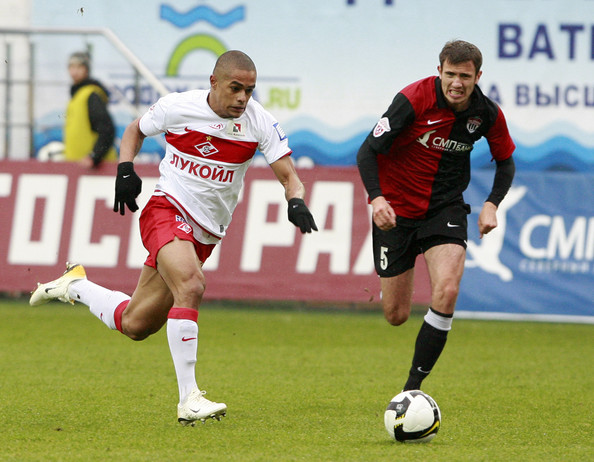 Nhận định Khimki vs Spartak Moscow, 23h00 ngày 17/10