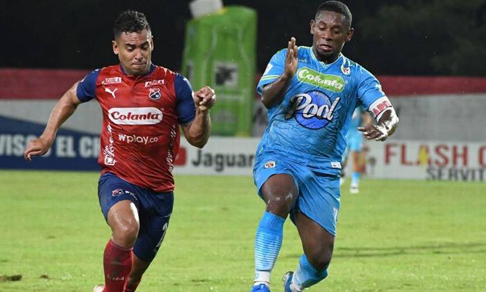 Nhận định, soi kèo Barranquilla vs Jaguares, 8h10 ngày 18/10