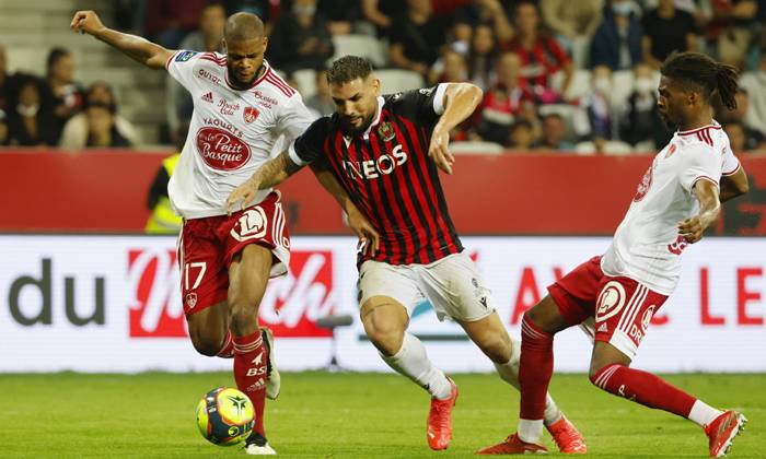 Nhận định, soi kèo Brest vs Reims, 20h ngày 17/10