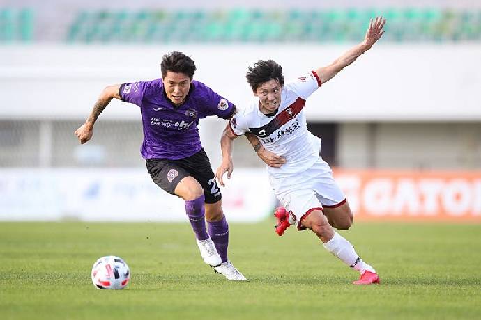 Nhận định, soi kèo Bucheon FC vs Gimcheon Sangmu, 11h30 ngày 17/10