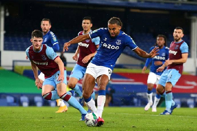 Nhận định, soi kèo Everton vs West Ham, 20h00 ngày 17/10