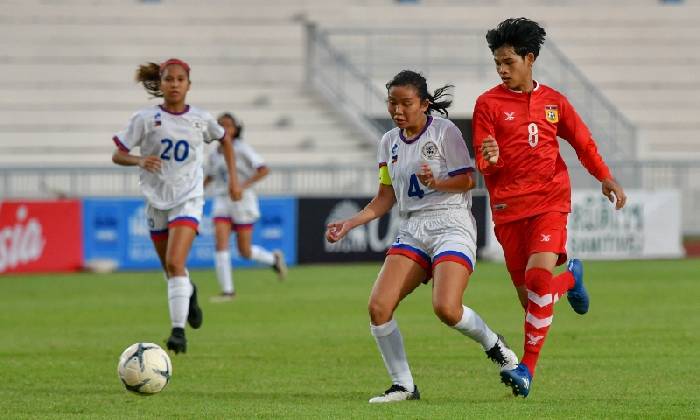 Nhận định, soi k&egrave;o L&agrave;o (W) vs Đ&agrave;i Loan (W), 22h ng&agrave;y 18/10